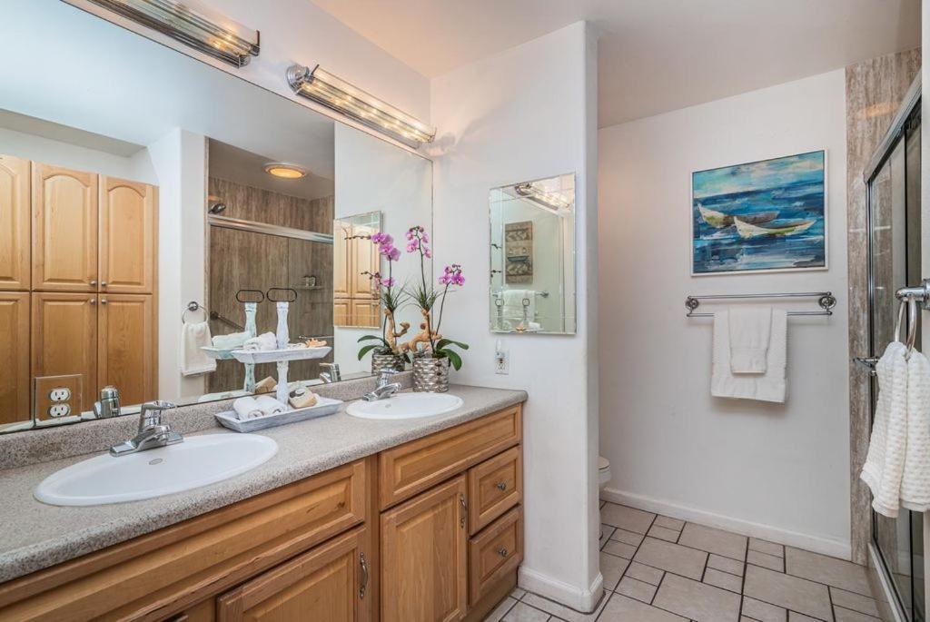 Spacious & Pet Friendly Oceanside Home Bagian luar foto